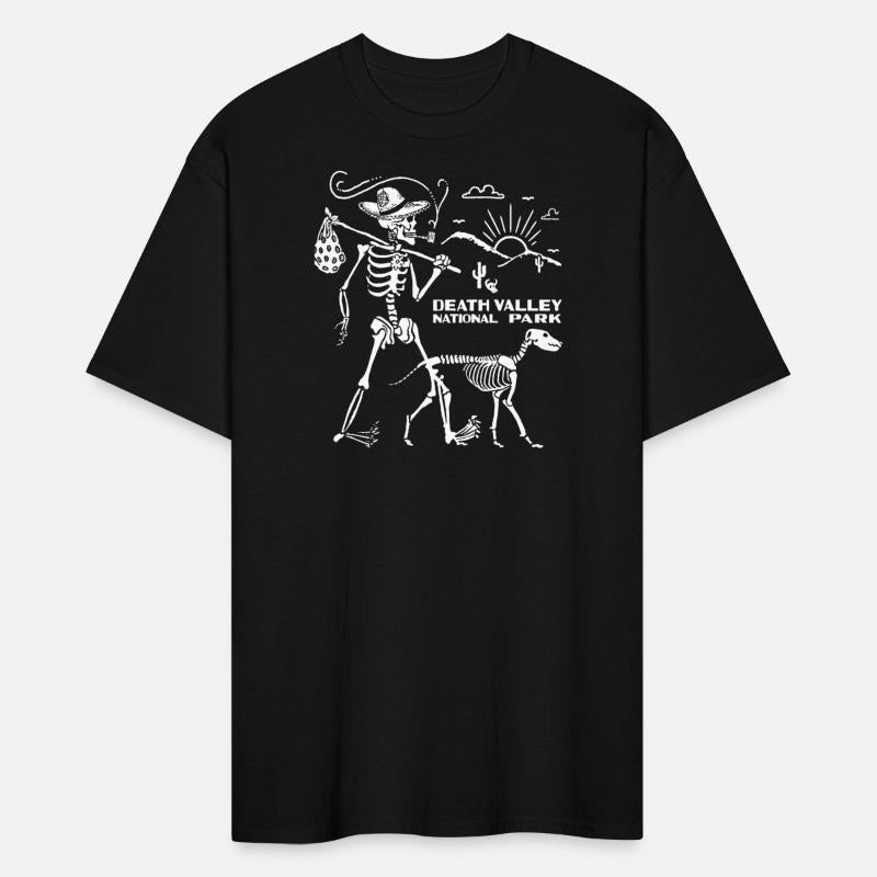 Death Valley Nation Park