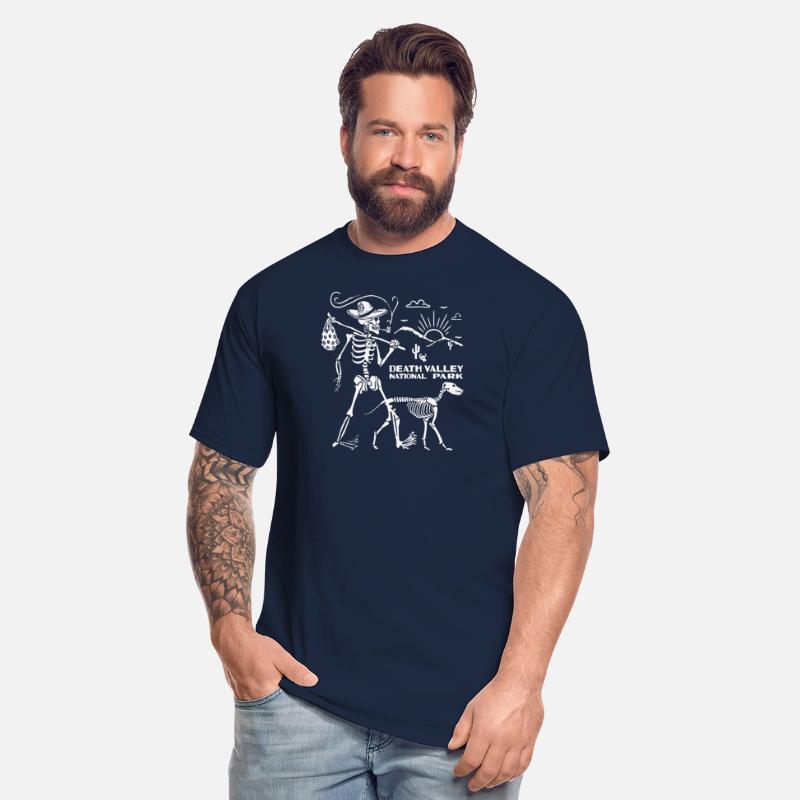 Death Valley Nation Park