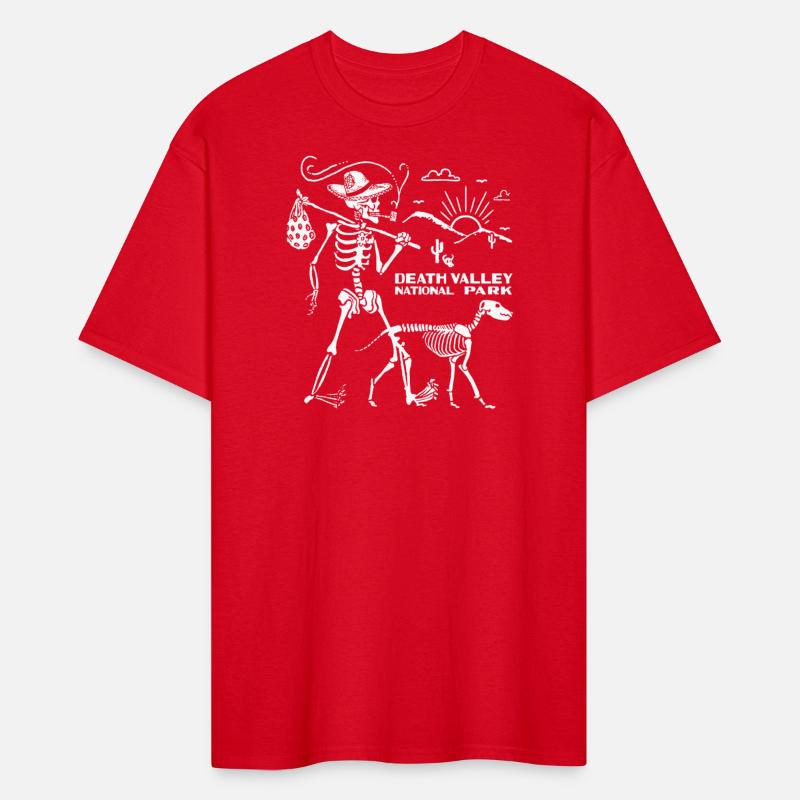 Death Valley Nation Park