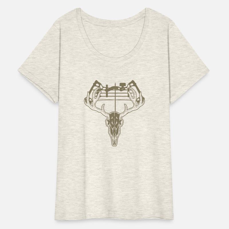 Deer Hunting Bow Hunters