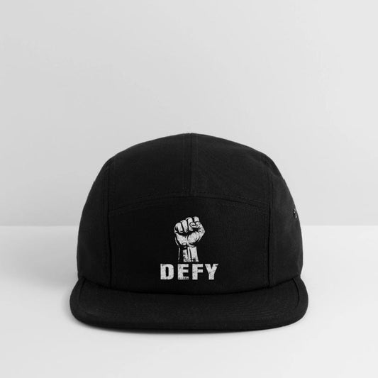 DEFY – Fist of Resistance
