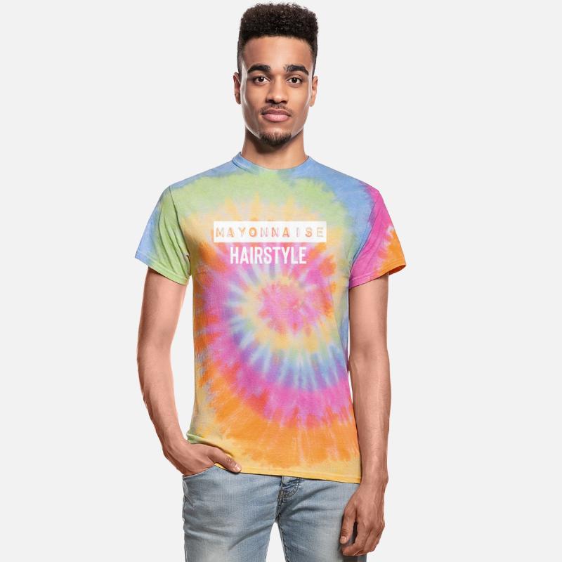 DESIGNMayonnaise Hairstyle blue aesthetic