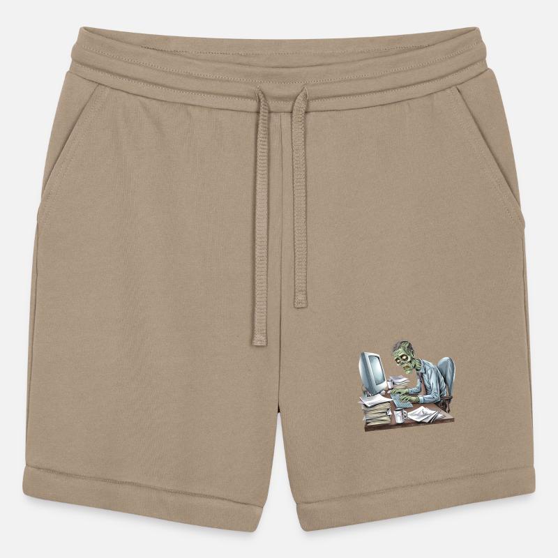 Digital Zombie Apocalypse - Living Dead Workaholic