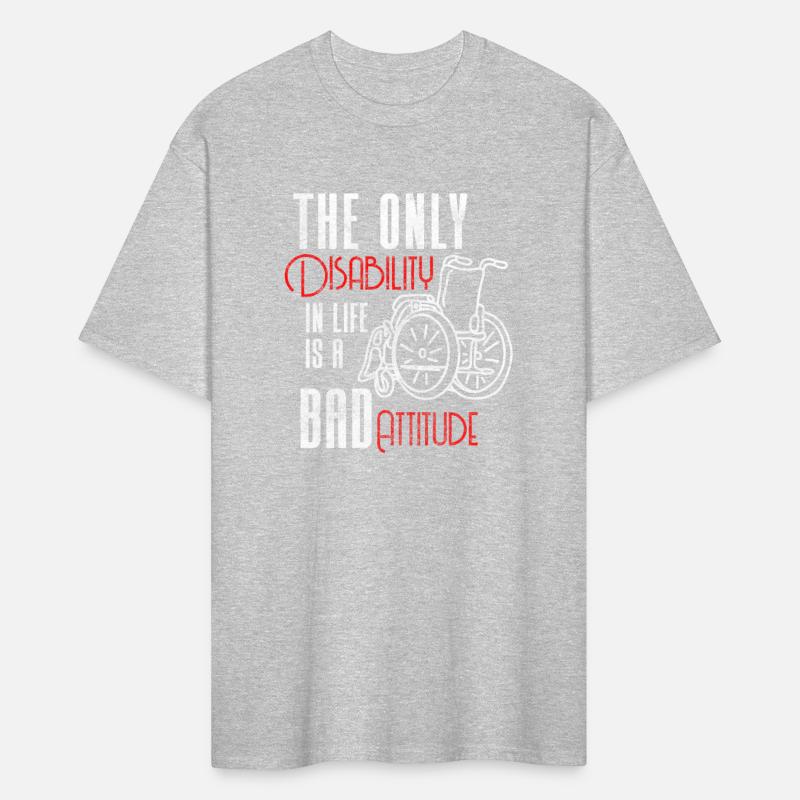 Disability Wheelchair Driver Witty