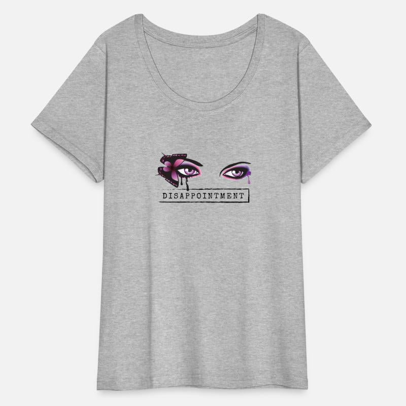 Disappointment | Girls Emo clothes | Emocore | Emo