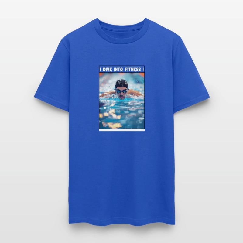 Dive Into Fitness - Aquatic Fitness