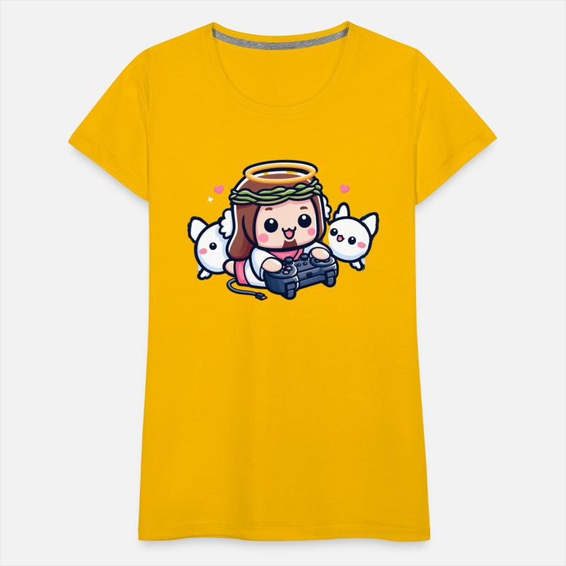 Divine Gamer: Jesus Playing with the Universe Remo