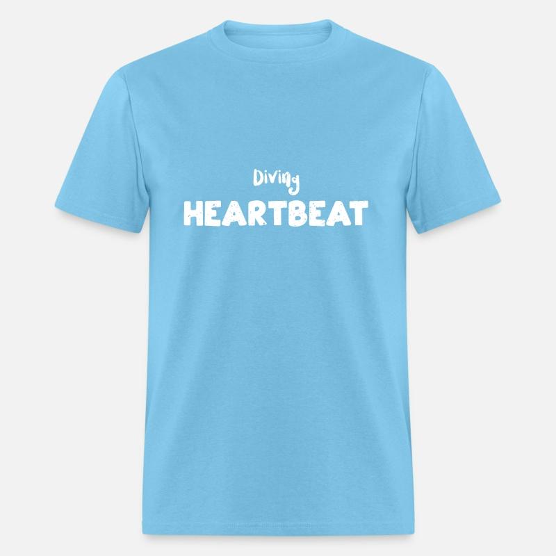 Diving Heartbeat - Diving