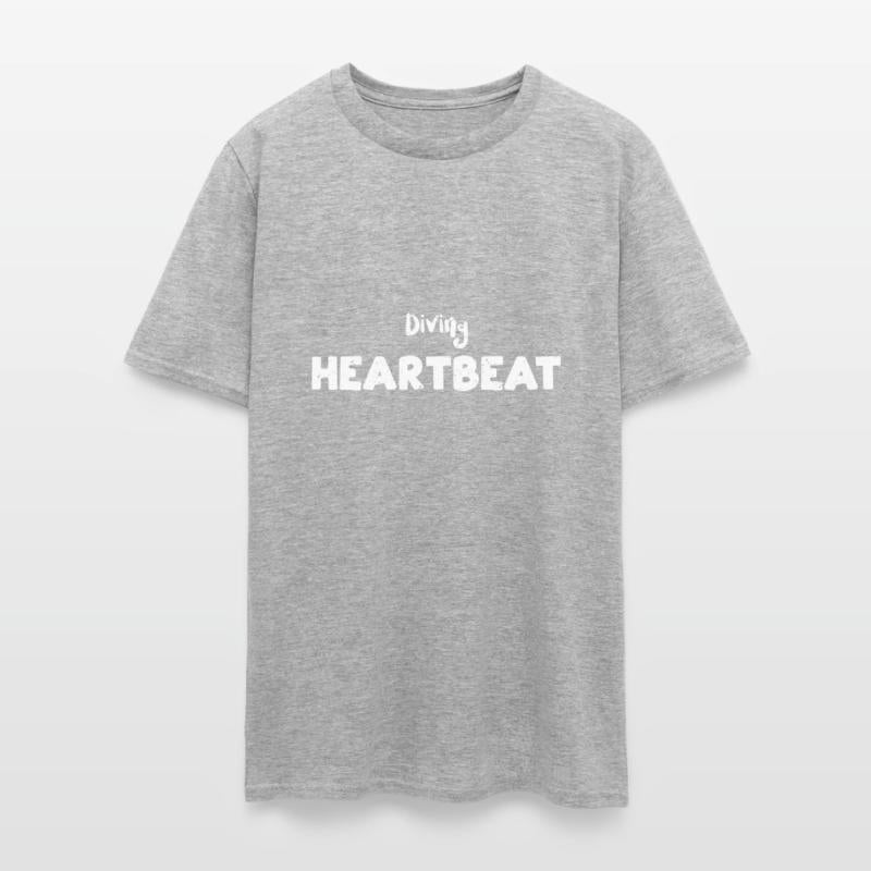 Diving Heartbeat - Diving