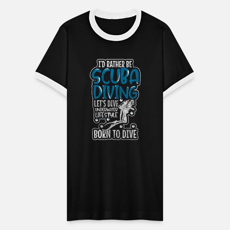 Diving Oxygen Cylinder Reef