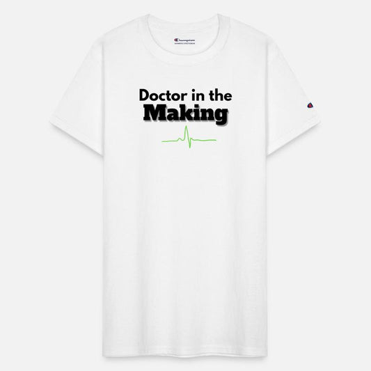 Doctor in the Making v.0.1