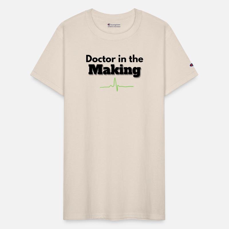 Doctor in the Making v.0.1