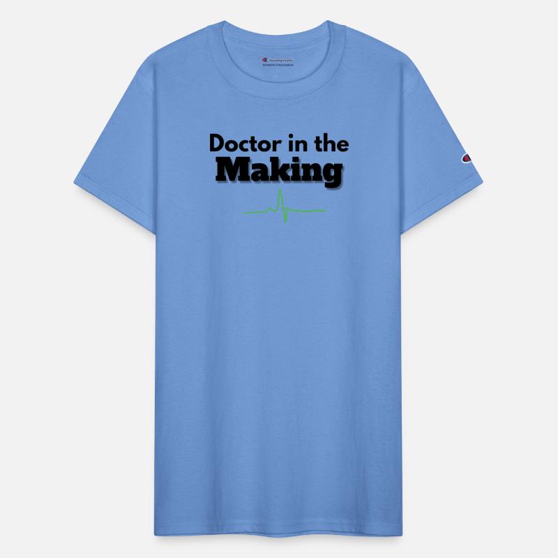 Doctor in the Making v.0.1