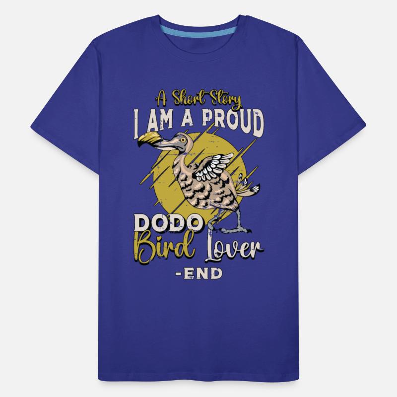 Dodo Bird Lover A Short Story I Am A Dodo Lover