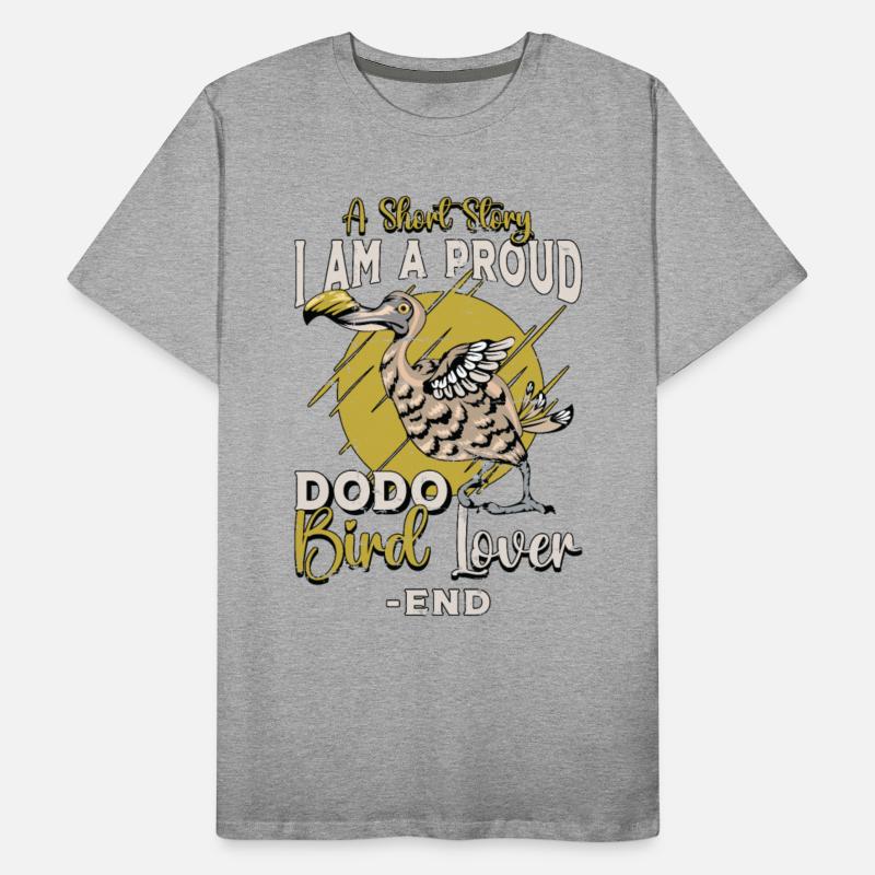 Dodo Bird Lover A Short Story I Am A Dodo Lover