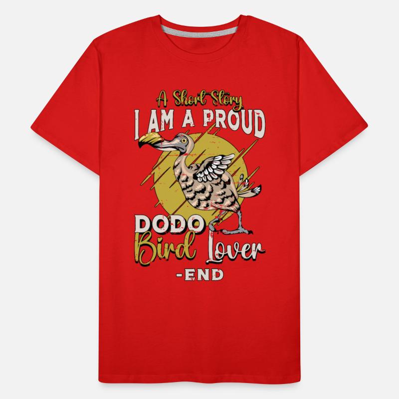 Dodo Bird Lover A Short Story I Am A Dodo Lover