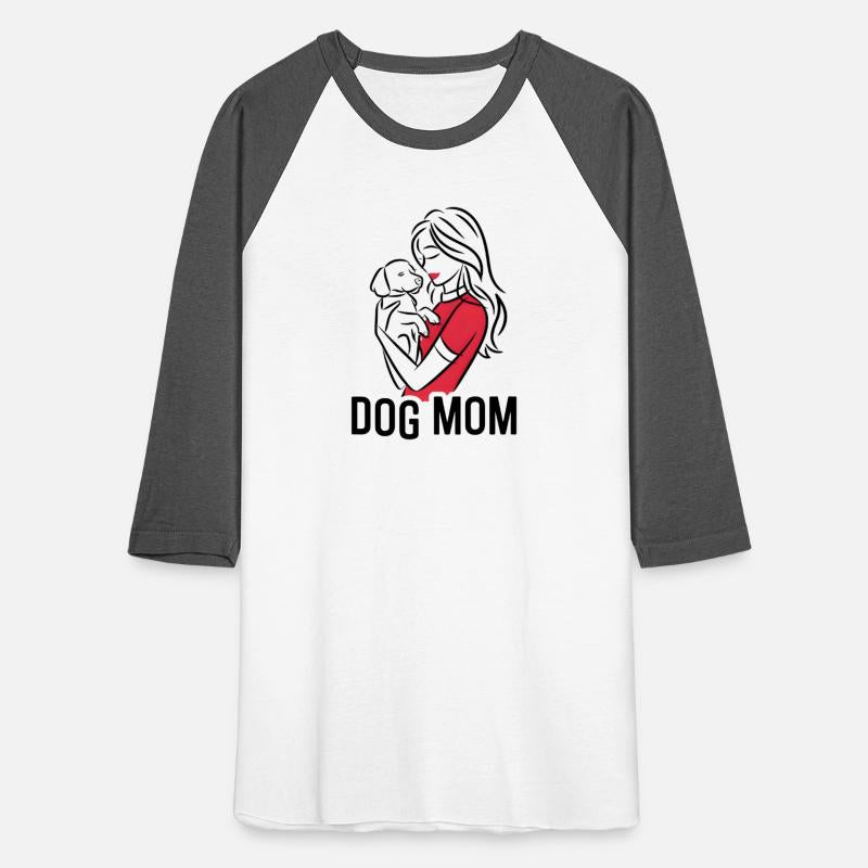 Dog Mom