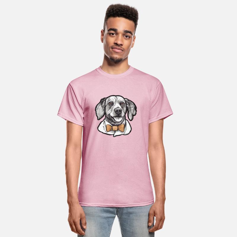 Dog Owners Dog Walk Four-Legged Friend