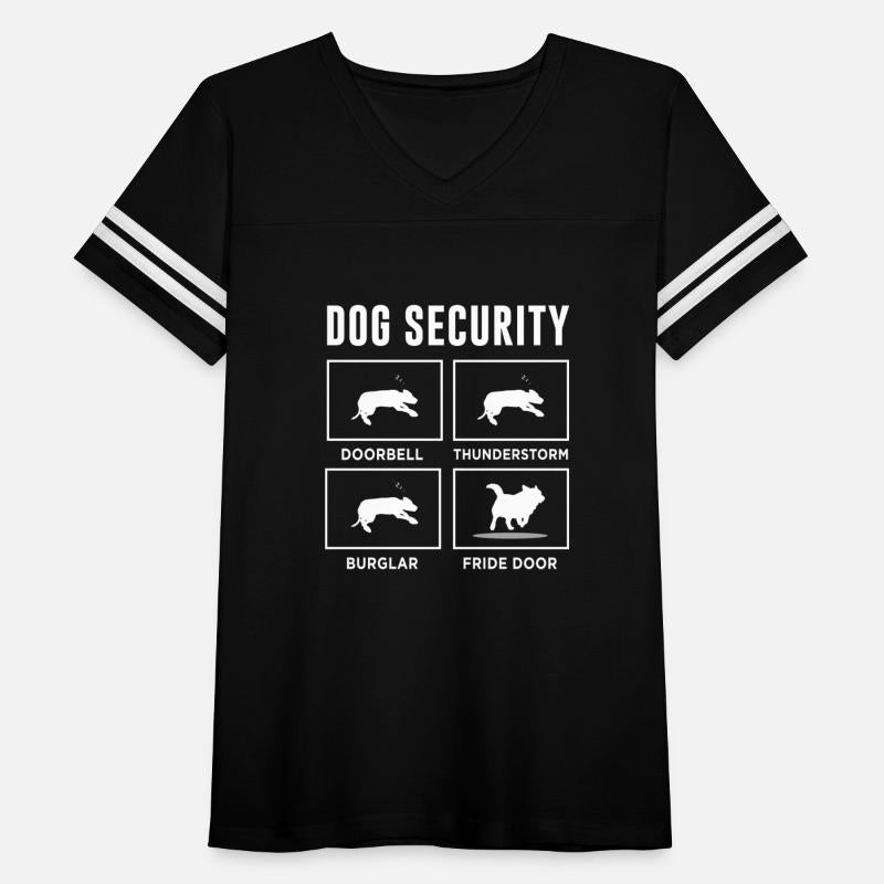 Dog Security
