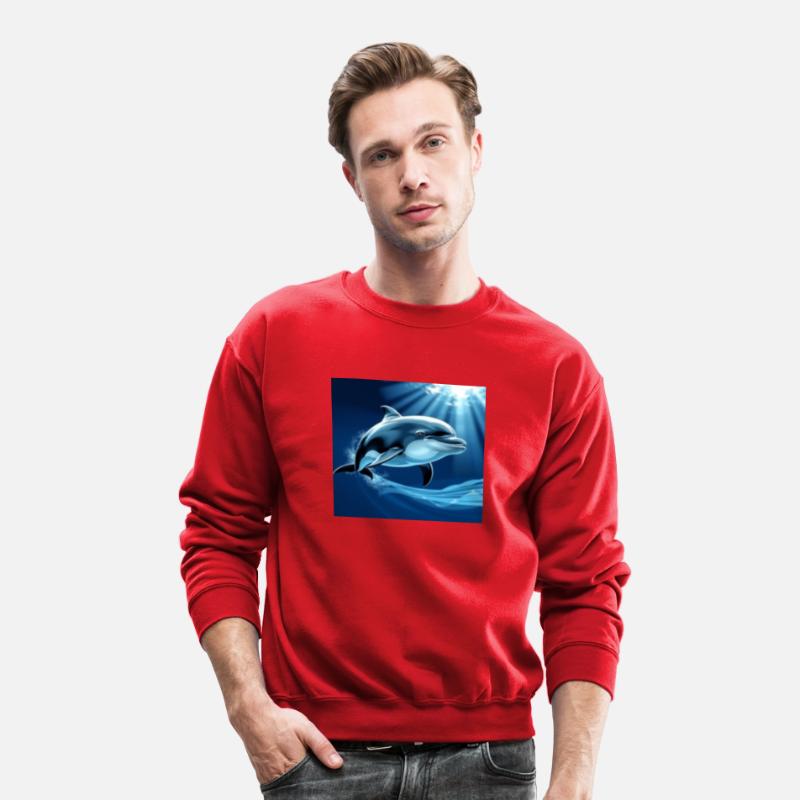 Dolphin Picture Art 0027936