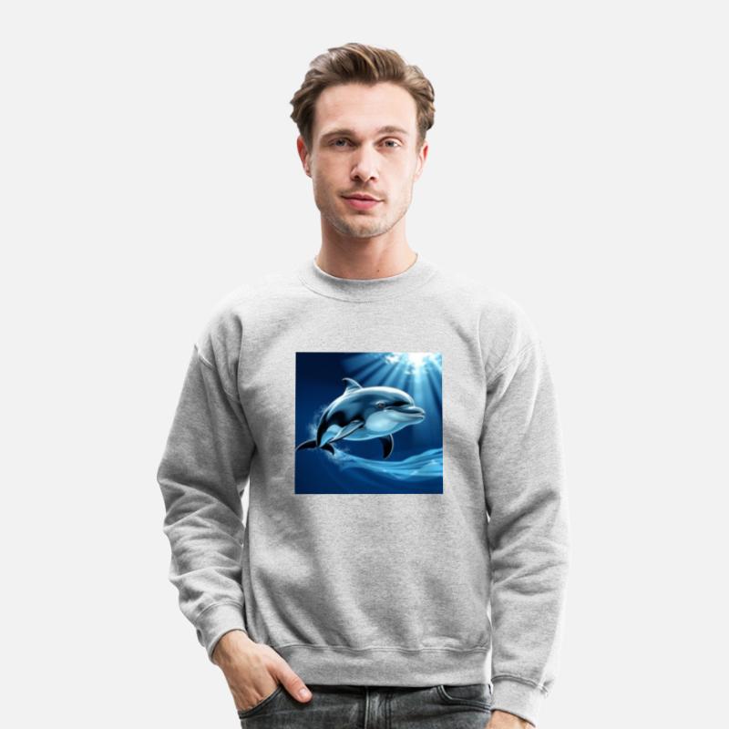 Dolphin Picture Art 0027936