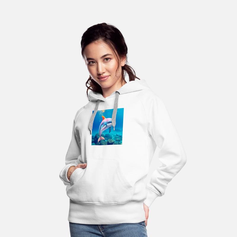 Dolphin Picture Art 0027939