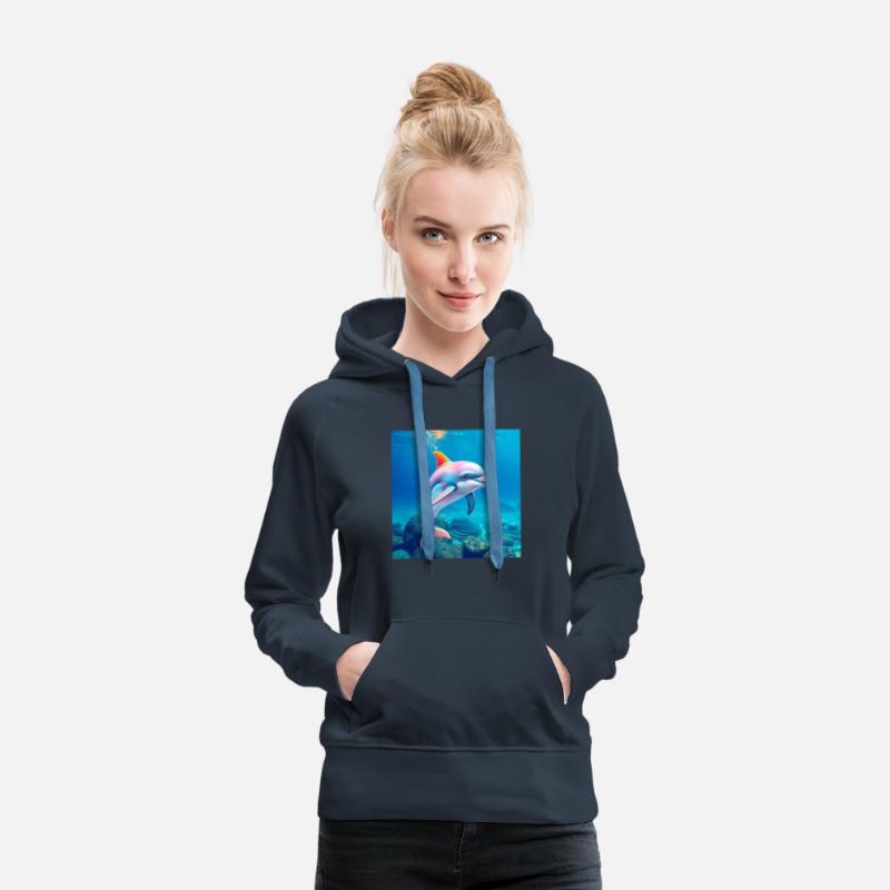 Dolphin Picture Art 0027939