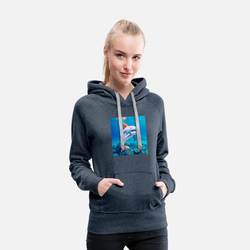 Dolphin Picture Art 0027939