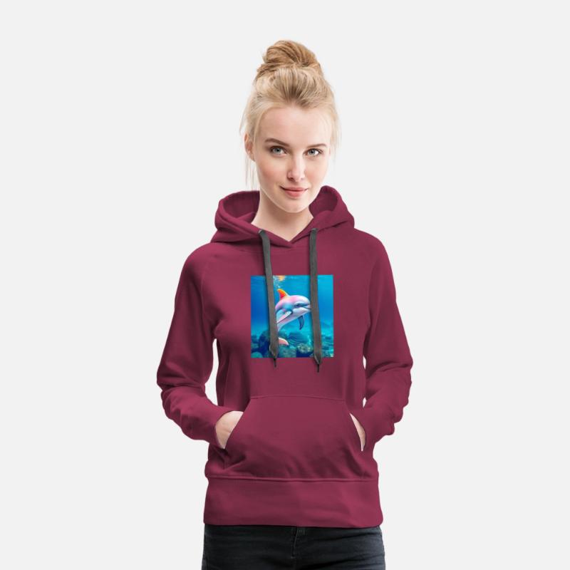 Dolphin Picture Art 0027939