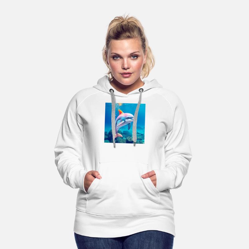 Dolphin Picture Art 0027939