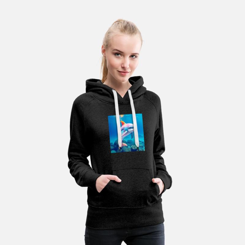 Dolphin Picture Art 0027939