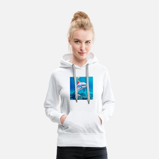 Dolphin Picture Art 0027939