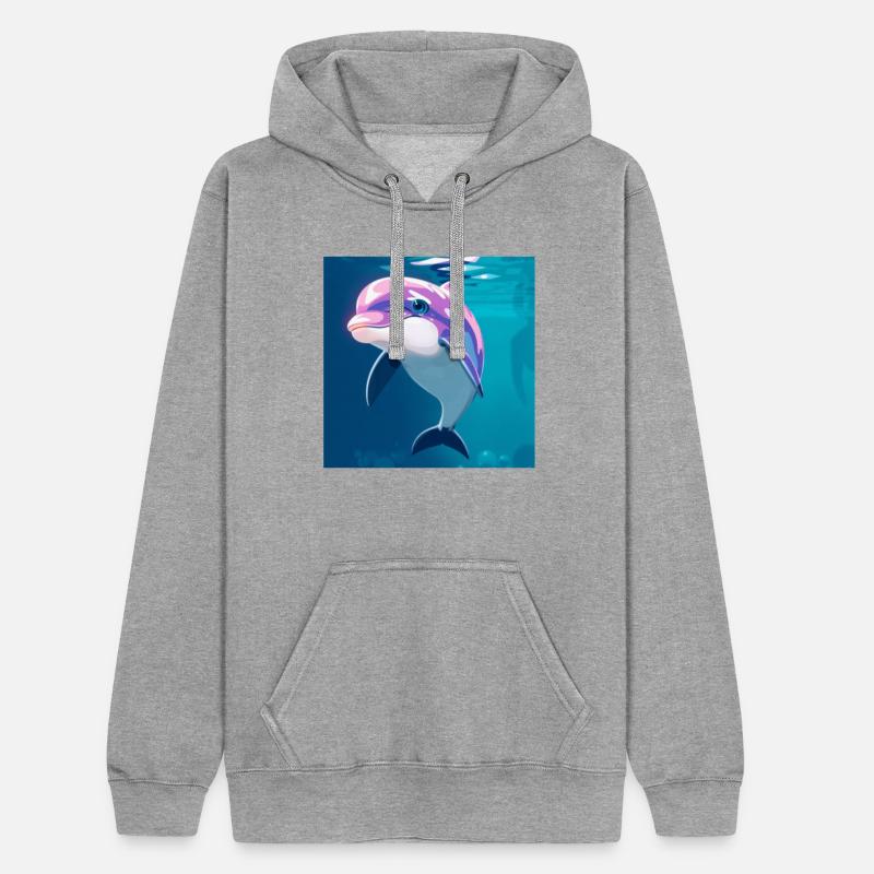 Dolphin Picture Art 0027945