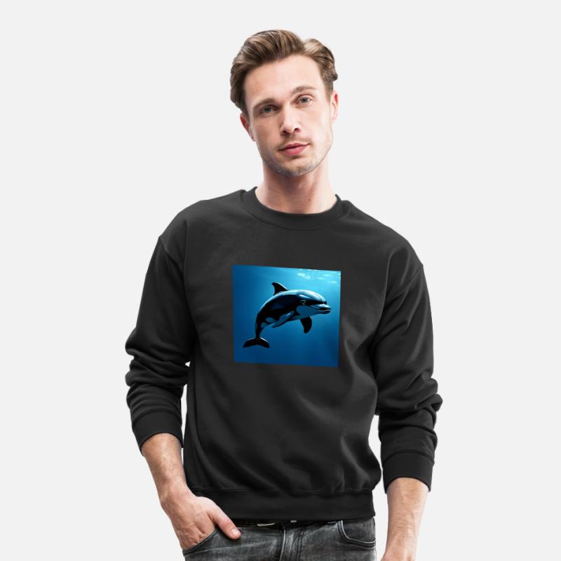 Dolphin Picture Art 0027948