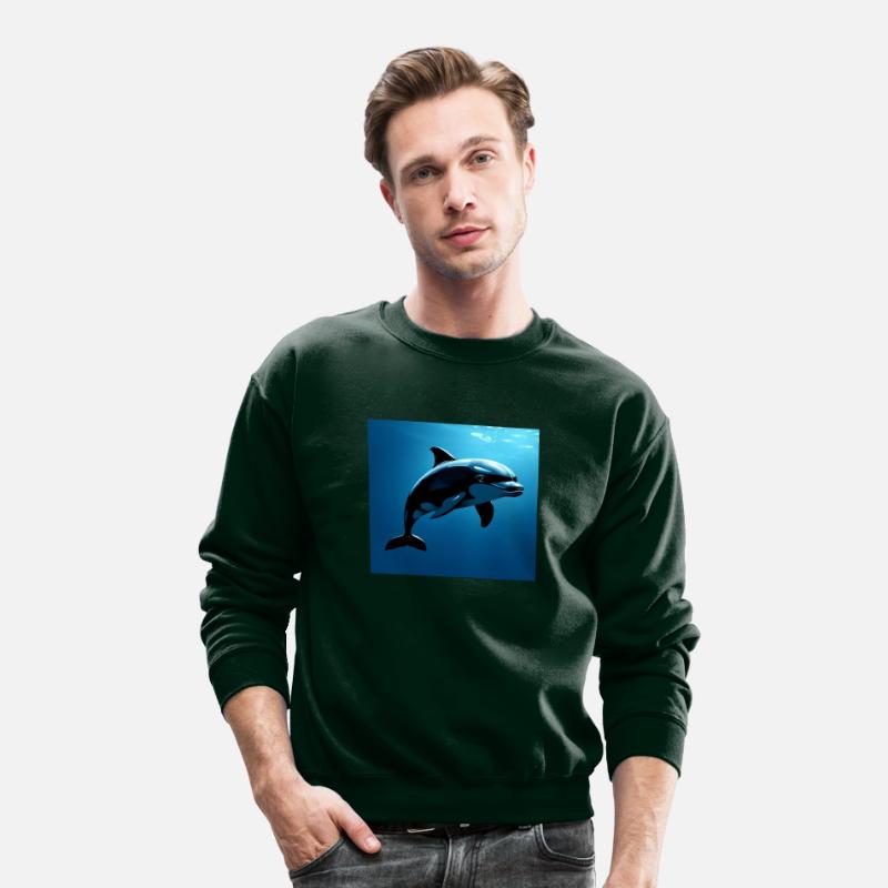 Dolphin Picture Art 0027948