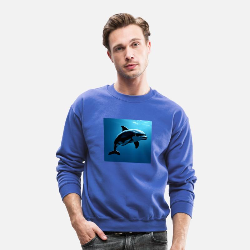 Dolphin Picture Art 0027948