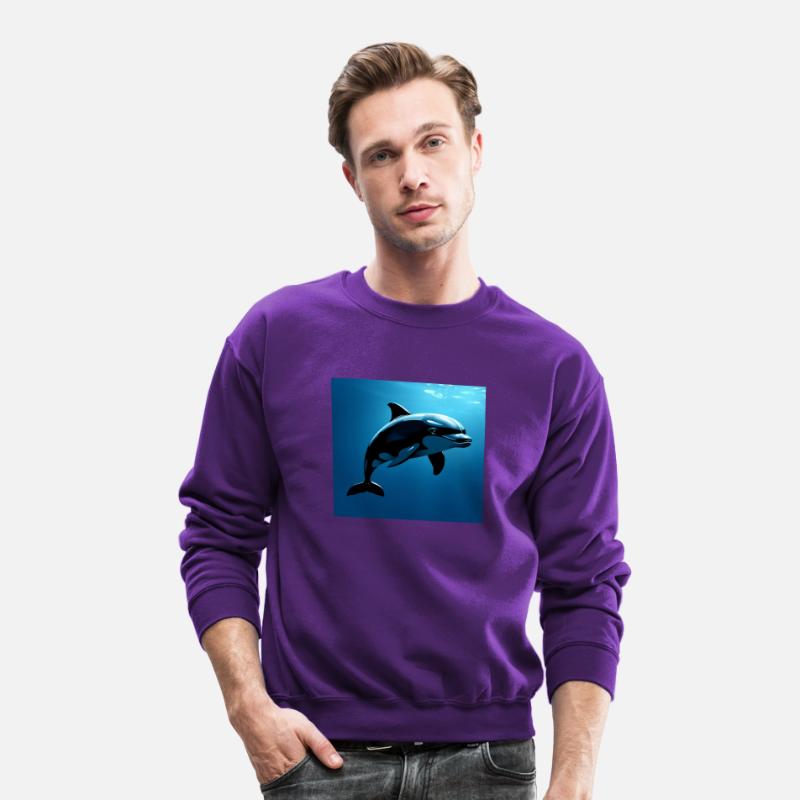 Dolphin Picture Art 0027948