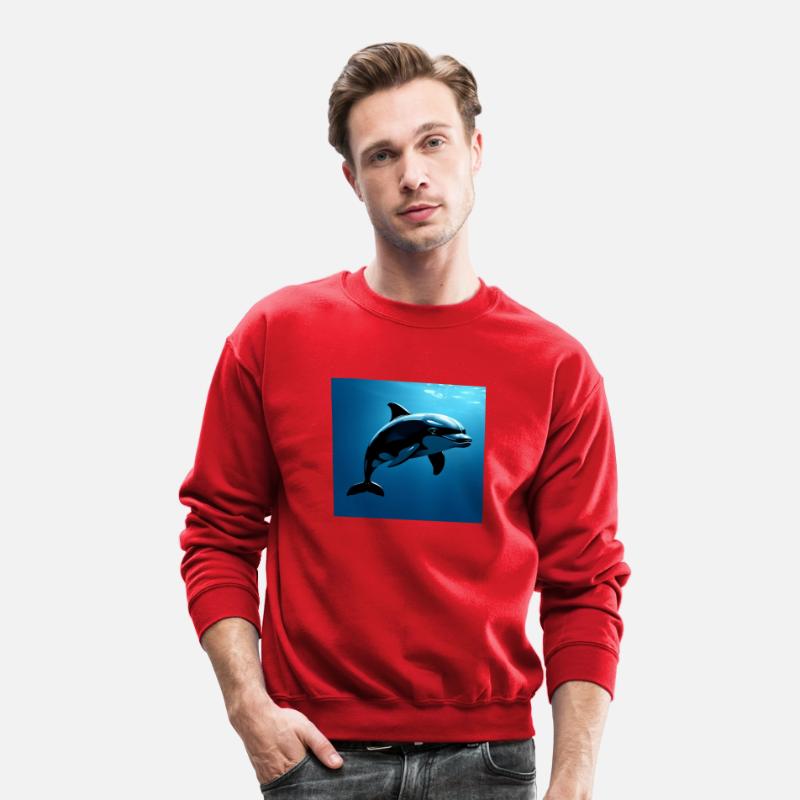 Dolphin Picture Art 0027948