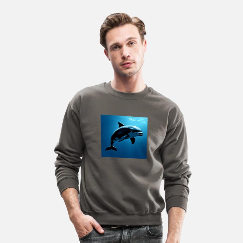 Dolphin Picture Art 0027948