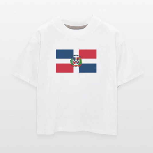 Dominican Republic flag phone case