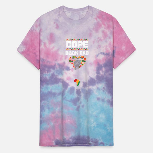 Dope Black Dad