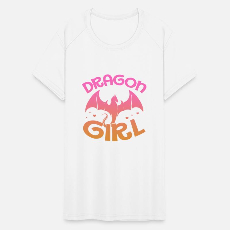 Dragon Girl