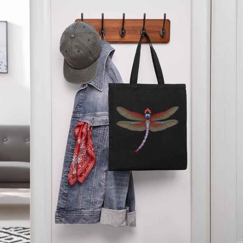 Dragonfly Insect Motif Wings Insects Dragonflies