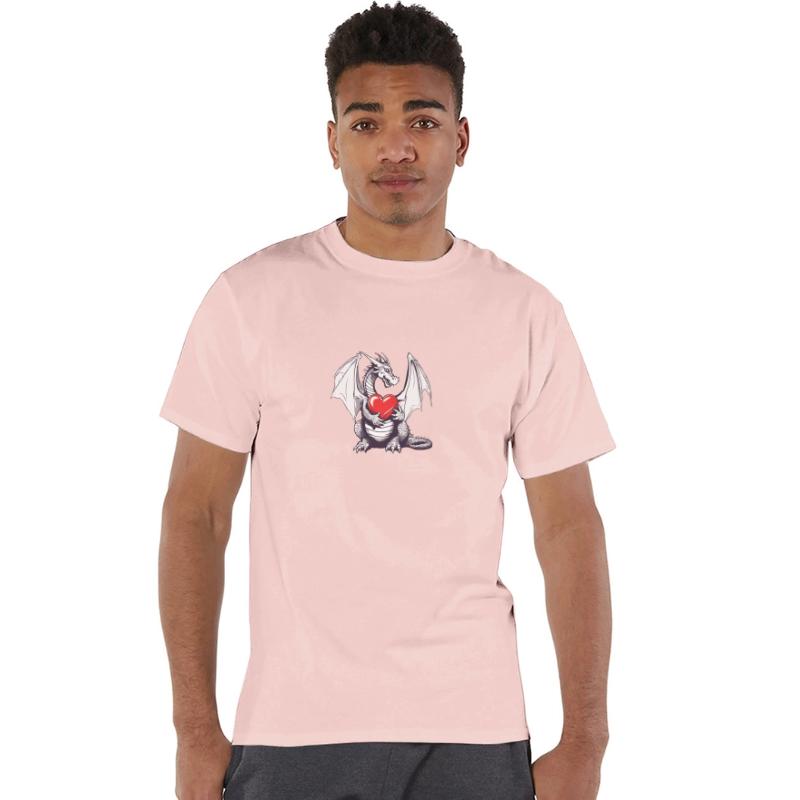 Dragon's Eternal Heart