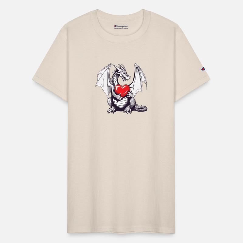 Dragon's Eternal Heart