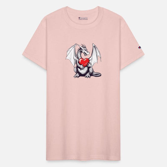 Dragon's Eternal Heart