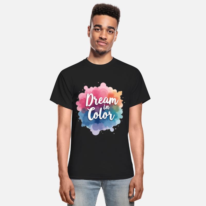 Dream in Color