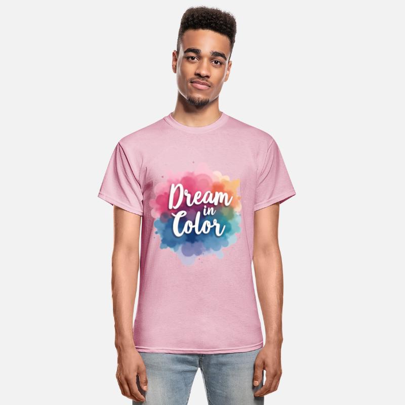Dream in Color