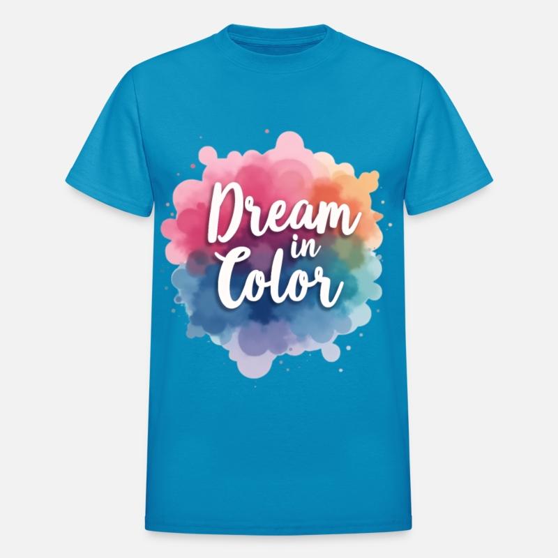 Dream in Color