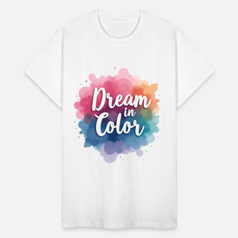 Dream in Color